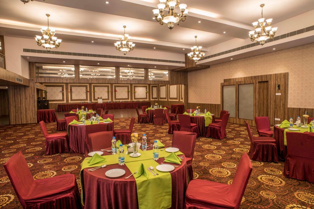 Club Central Bolpur Zewnętrze zdjęcie