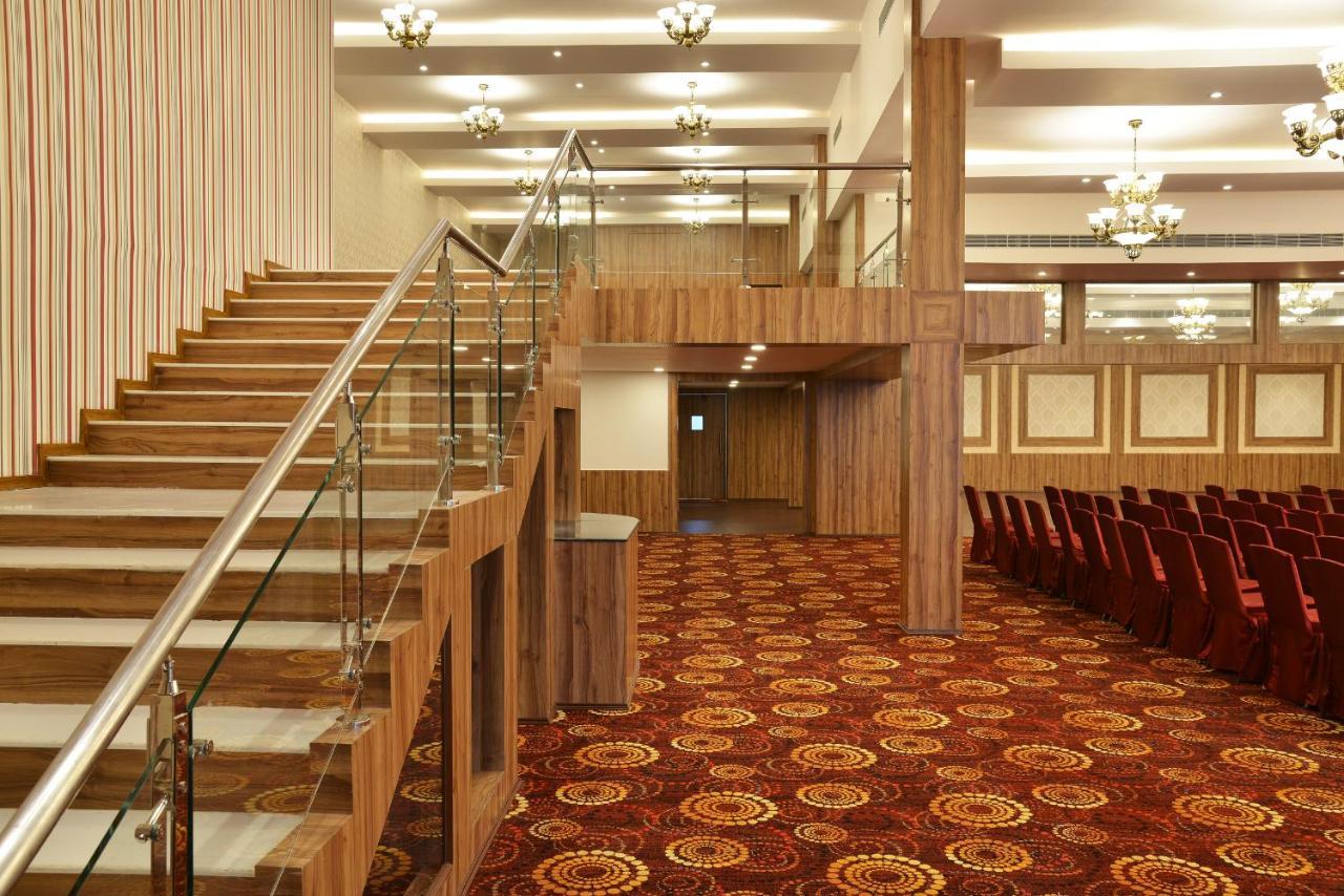 Club Central Bolpur Zewnętrze zdjęcie